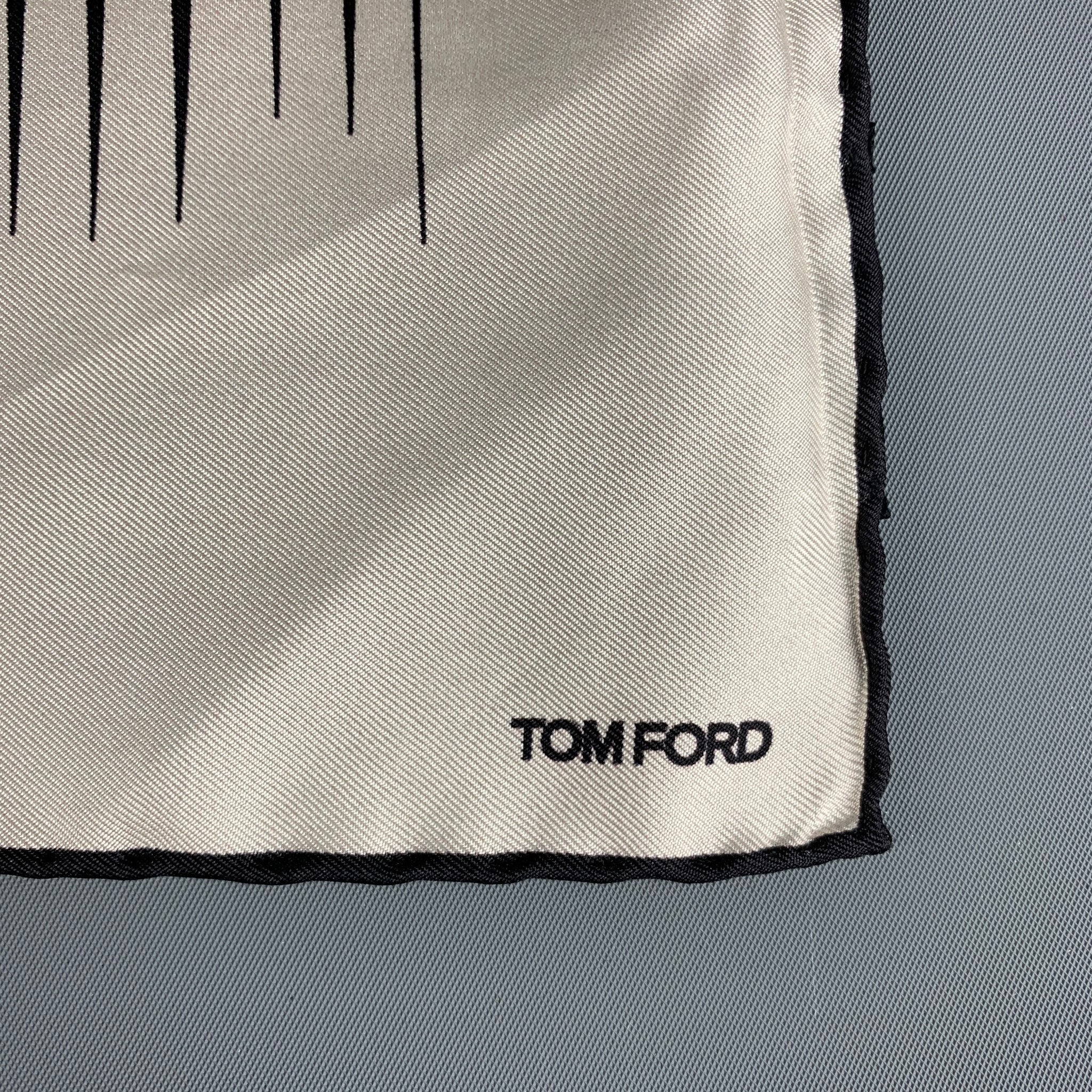 Tom Ford Bag - Huntessa Luxury Online Consignment Boutique