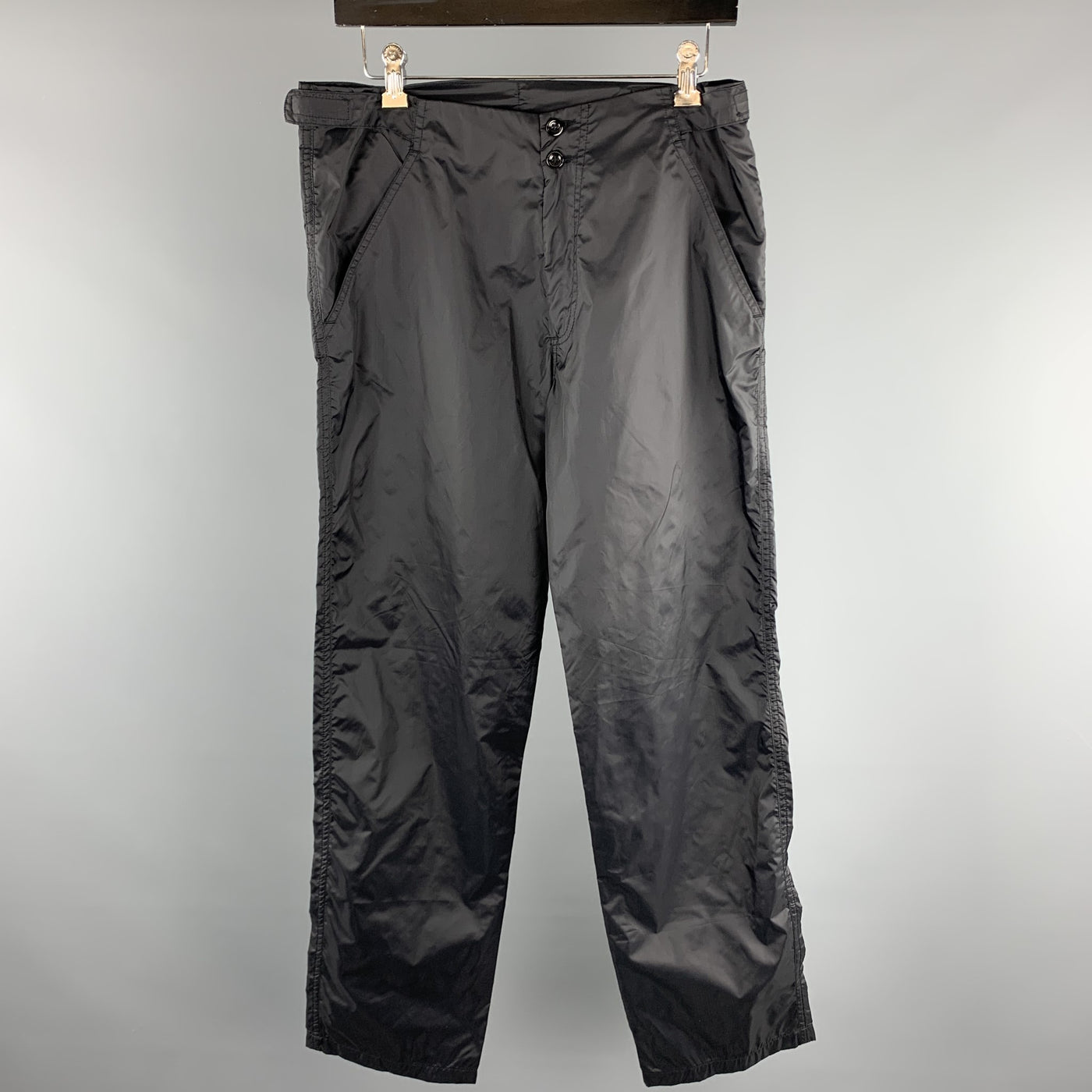 チノパンツ（KATHARINE HAMNETT）size 30 equaljustice.wy.gov