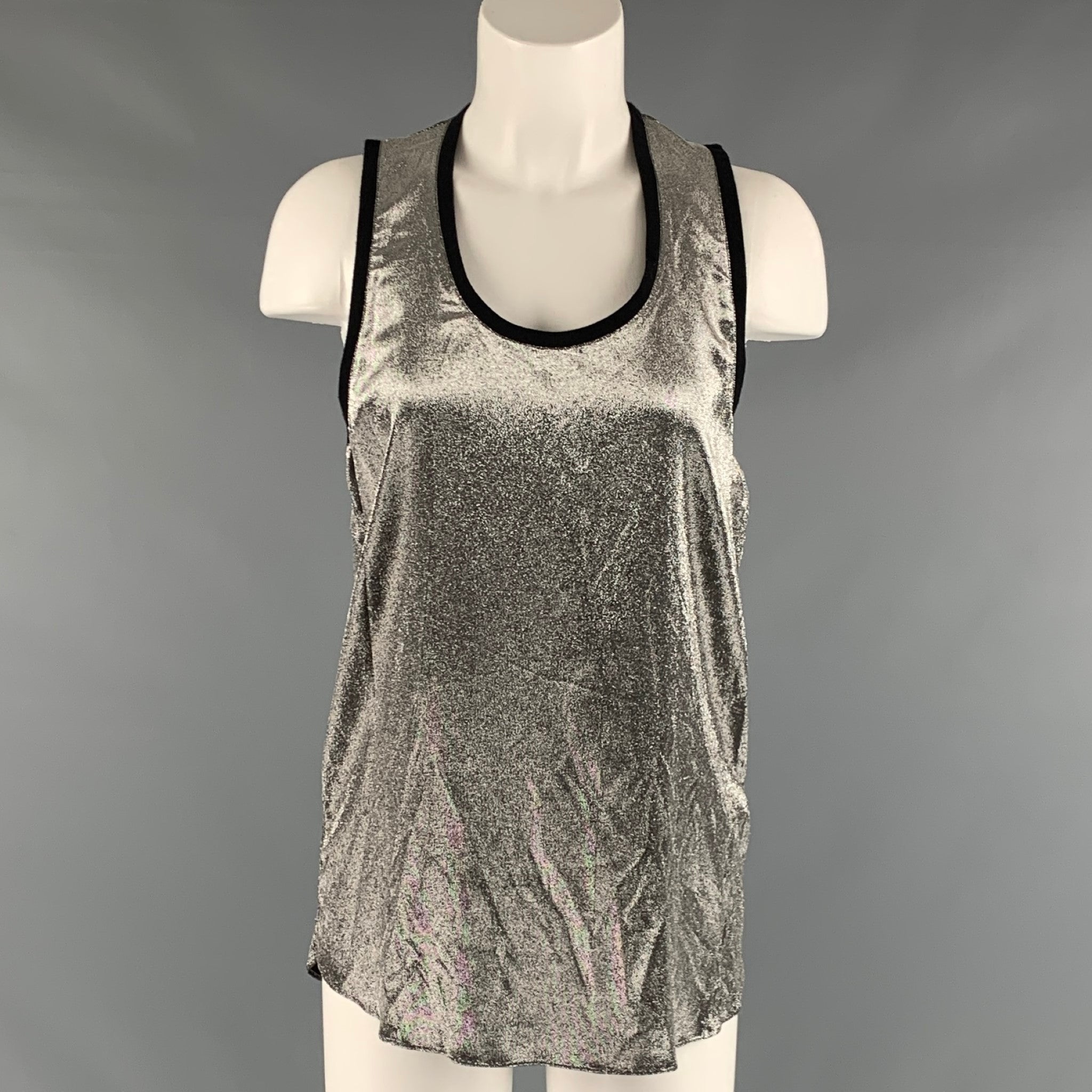 White House Black Market Size S Tank Top – From the Heart Consignment