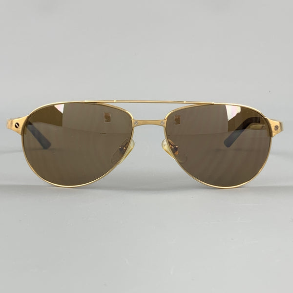 cartier sunglasses edition santos dumont price