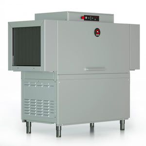 Sammic Dishwasher SRC-2700I 400/50/3N (left hand entry)