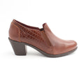 Zapato Descanflex dátil - 30881 - Zatus Shoe Store