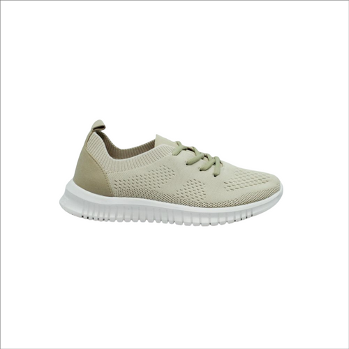 Sneaker Descanflex beig - 54209 - Zatus Shoe Store