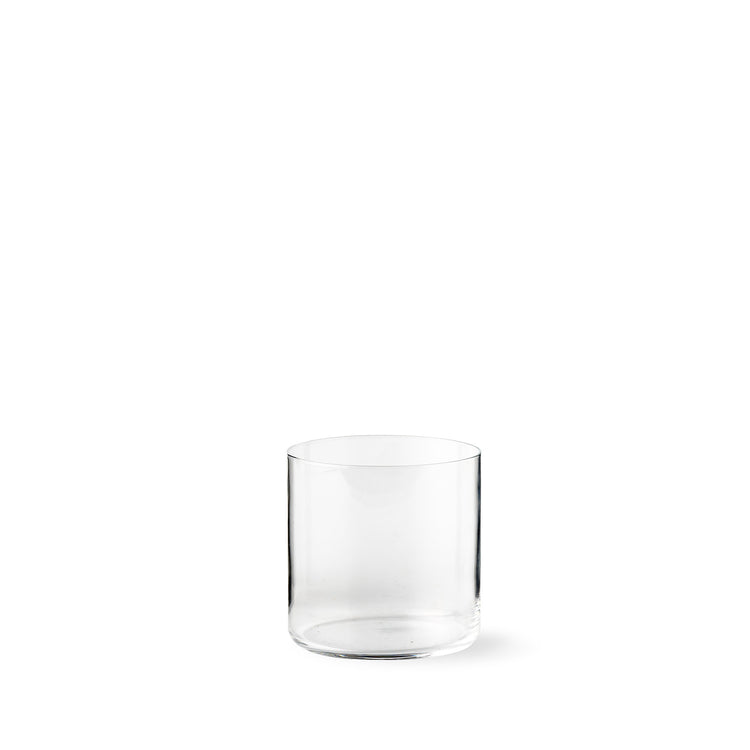 Circle Glass Tumbler 11.8 oz (Set of 6)