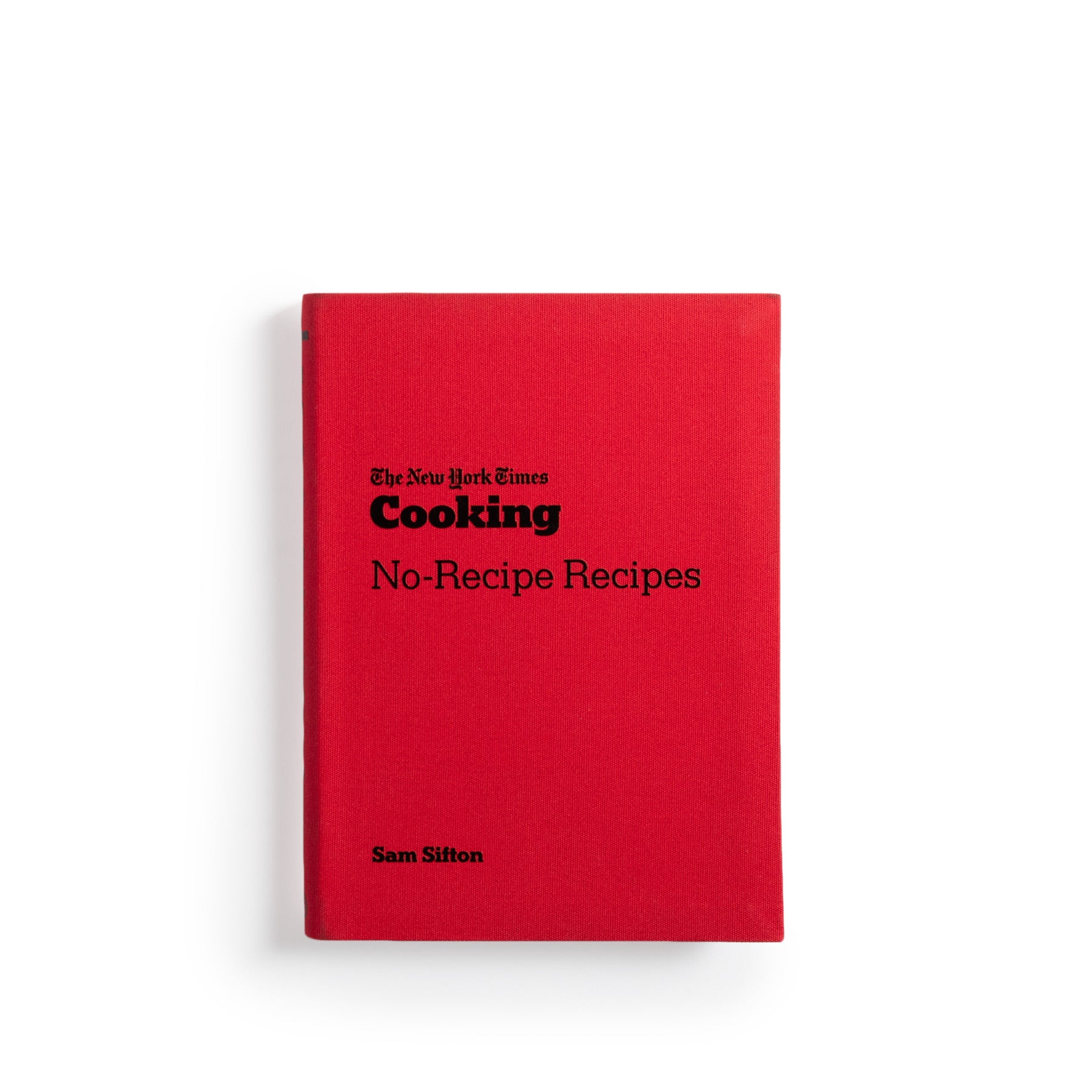The New York Times Cooking No Recipe Recipes Zoom Image 1