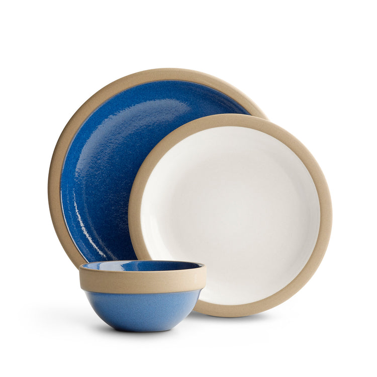 Finley Basic Dinnerware Set