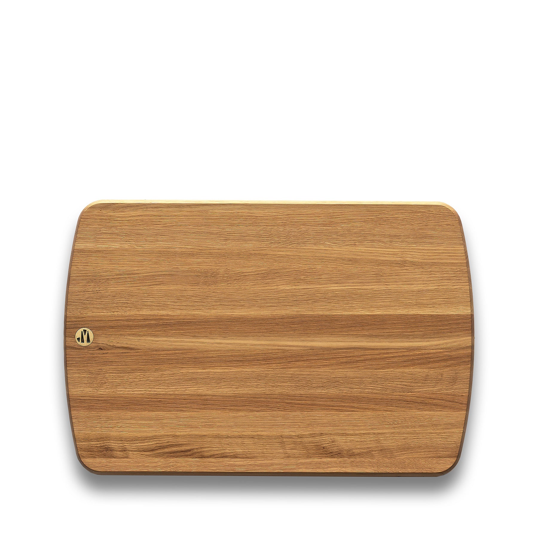 oak cutting board