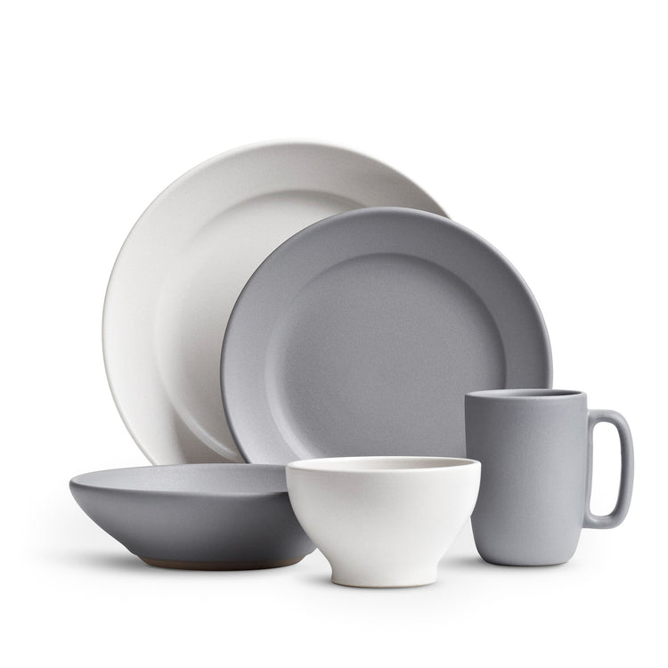 Peralta Full Dinnerware Set