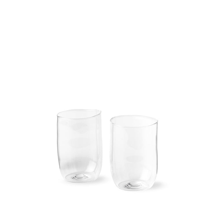 Medium Glasses (Set of 2)