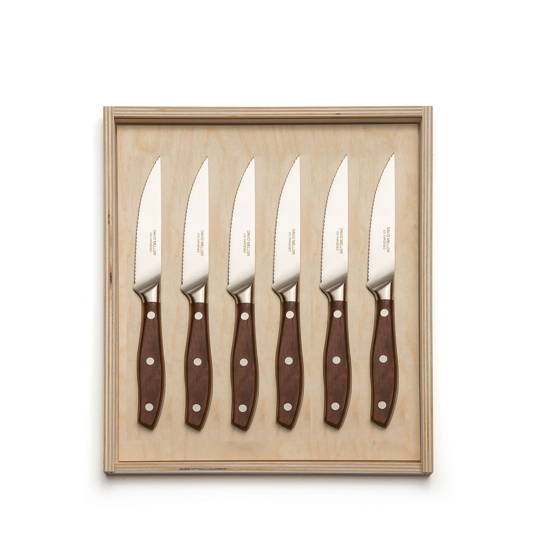 steak knife set reviews