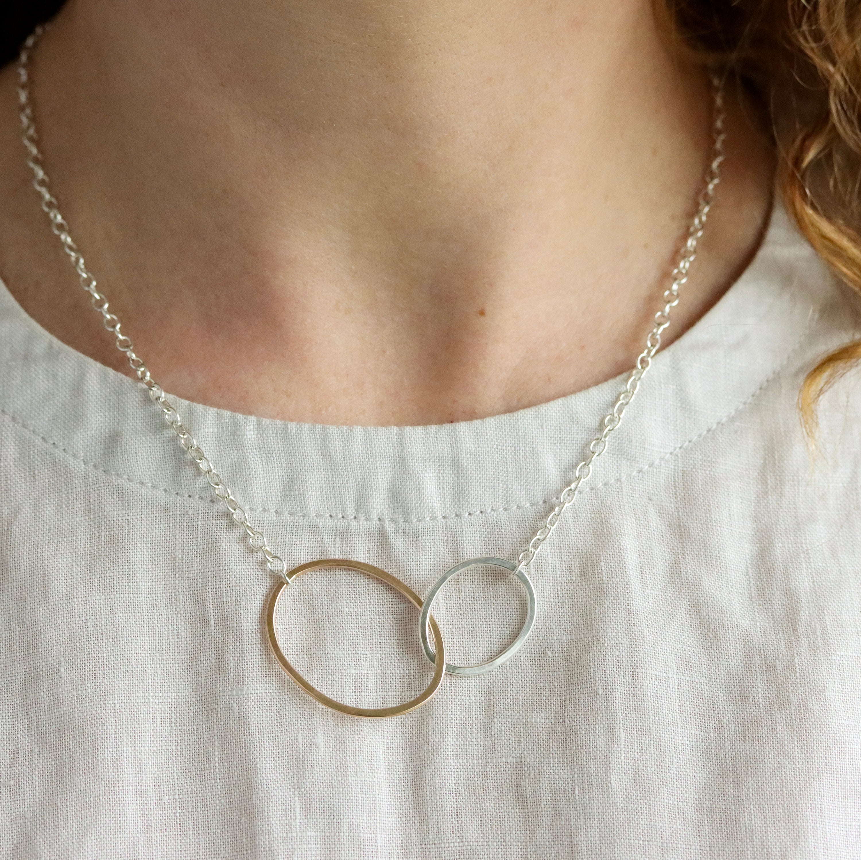 Rebecca Haas Jewelry - Lulu Necklace