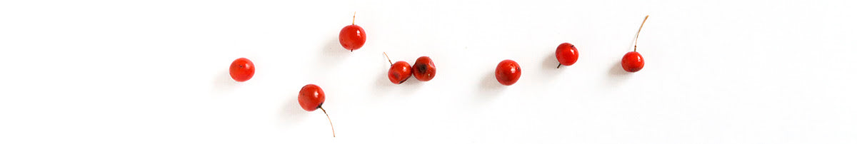 Berries divider