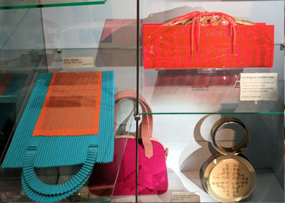 Museum of bags and purses