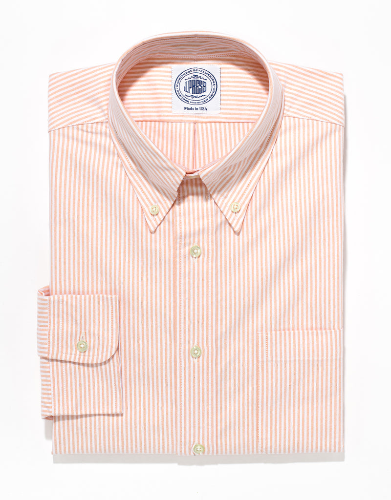 Men's Oxford Dress Shirts | Oxford Button Down Dress Shirts