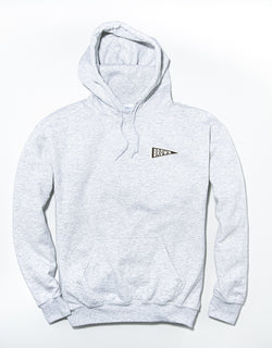 brown university hoodie