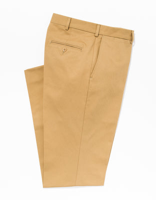 Afiit OG MOLESKIN SLACKS FI-PT01