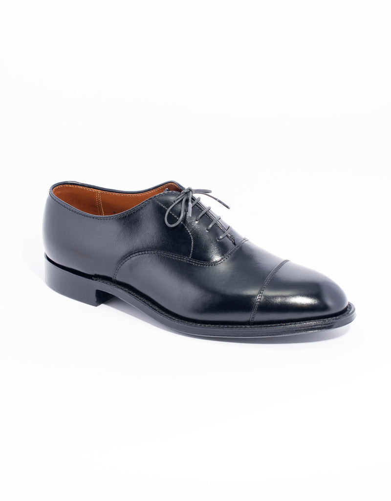 Alden Brand Shoes | Men's Black & Brown Dress Shoes - Men's Loafers