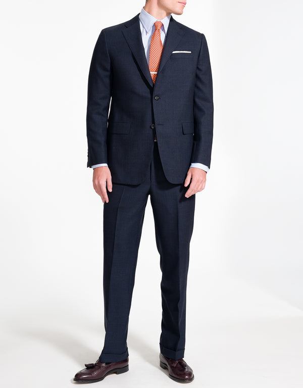 Men's Tailored Suits | Suits Made in USA - J. Press Men's Suits