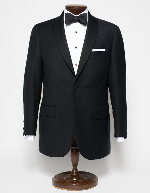 Tuxedos in Puerto Rico