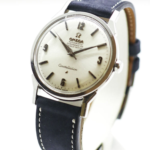 omega constellation 1963