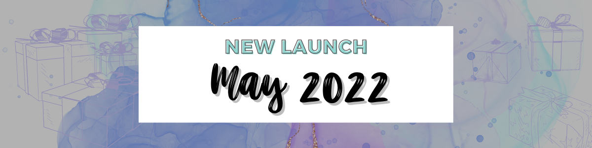 May 2022 New Launches