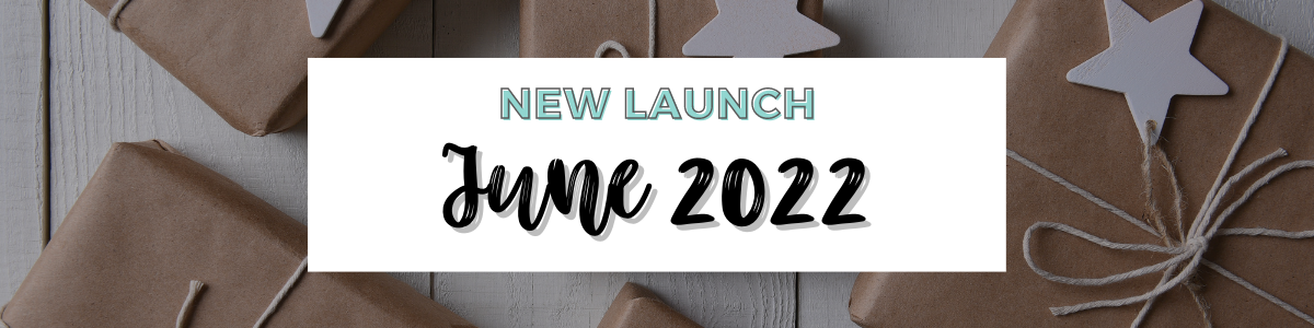 June 2022 New Launch
