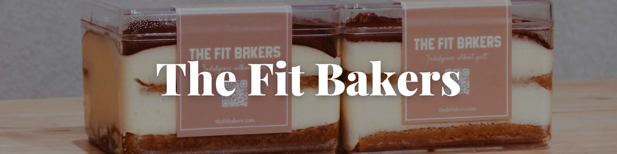 The Fit Bakers