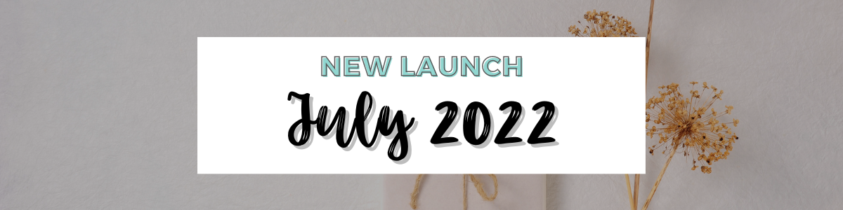 New Launch July 2022