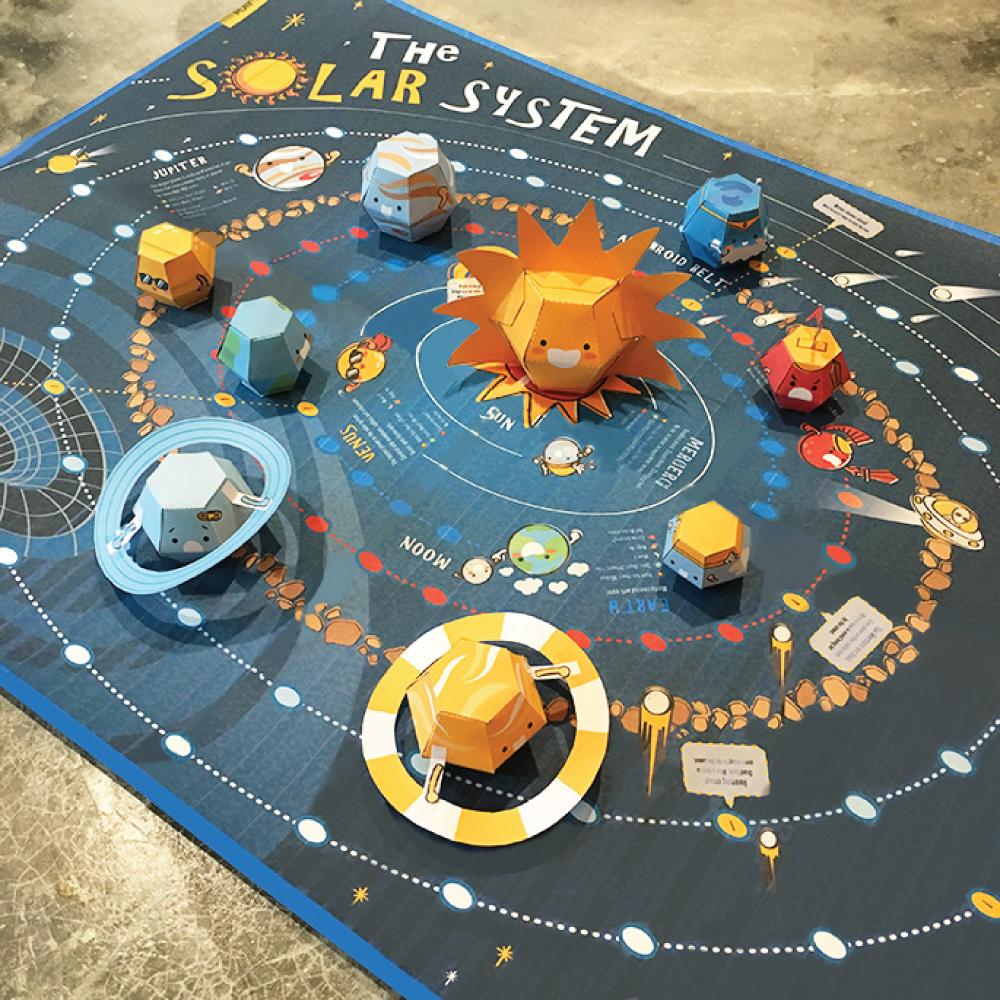 Настольные игры солнечный. Макет солнечной системы. Модель солнечной системы. Игра Солнечная система. Модель солнечной системы игра.