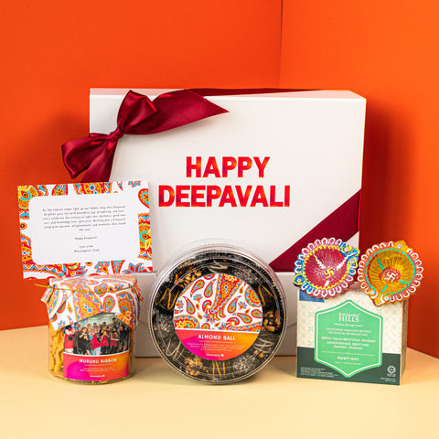 Deepavali 2023: get your luxe mithai boxes at these places in Singapore