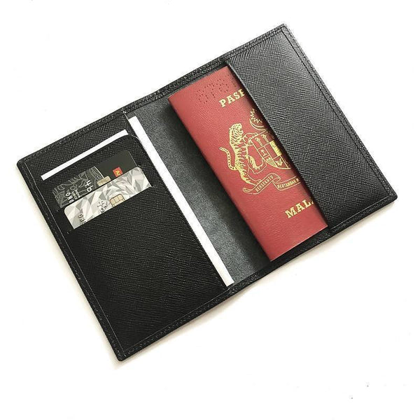 vip passport holder