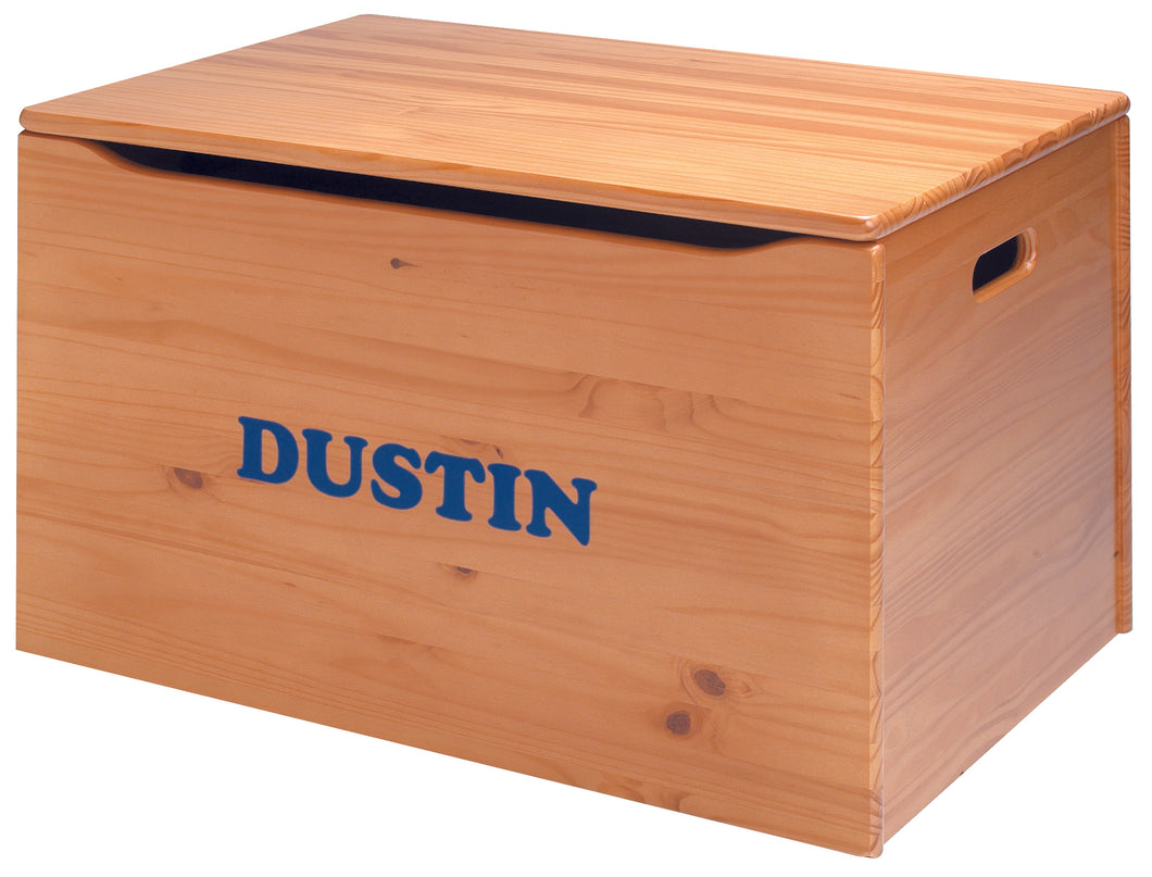 toy chest for toddlers