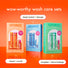 amika's wow-worthy wash care sets: cleanse + nourish with soft strand stars, deeply hydrate + detangle with hydration heavyweights, and strengthen + reduce breakage with mane menders. 