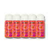 perk up plus dry shampoo sample set of 5 .75oz 