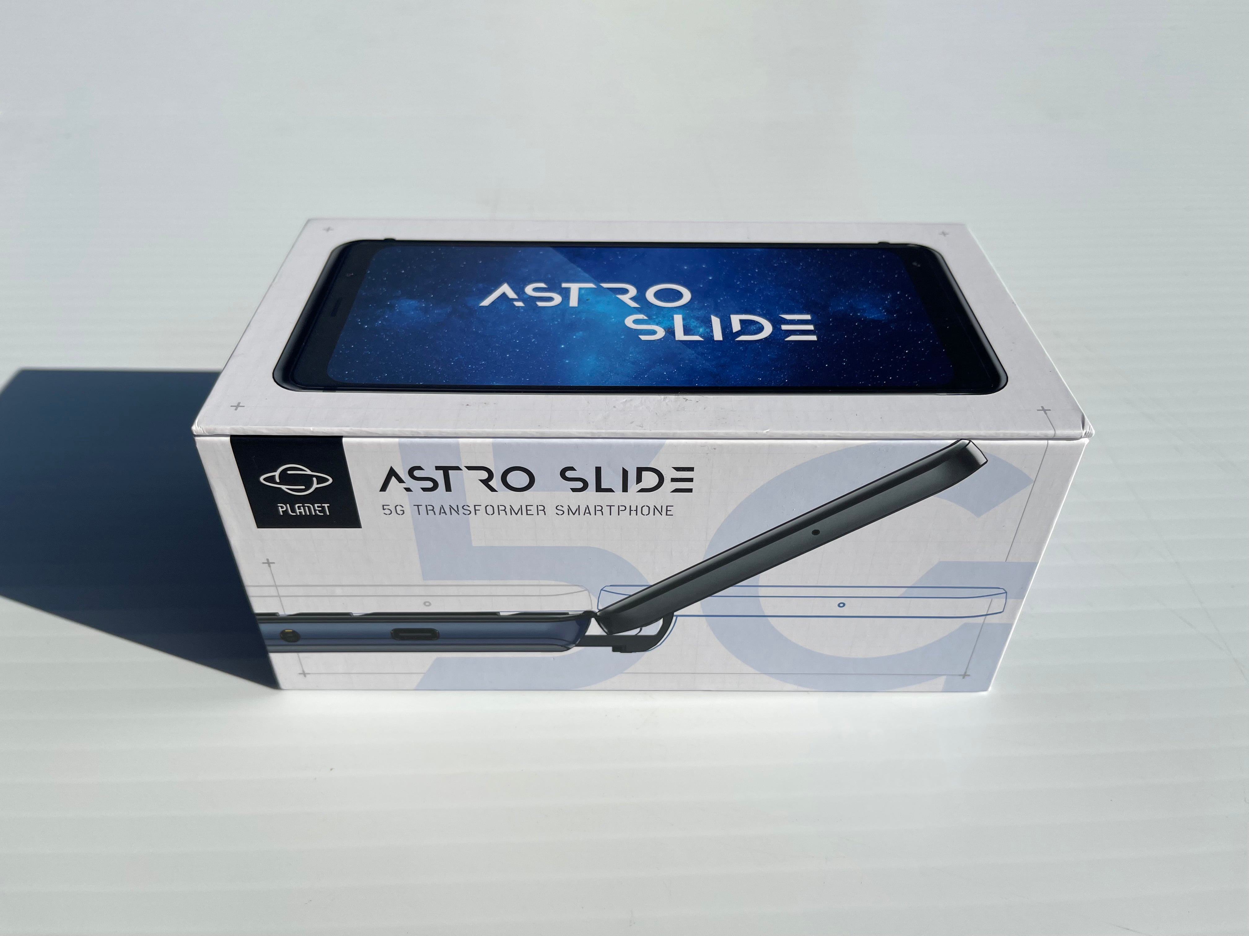 Buy Astro Slide 5G Canada US