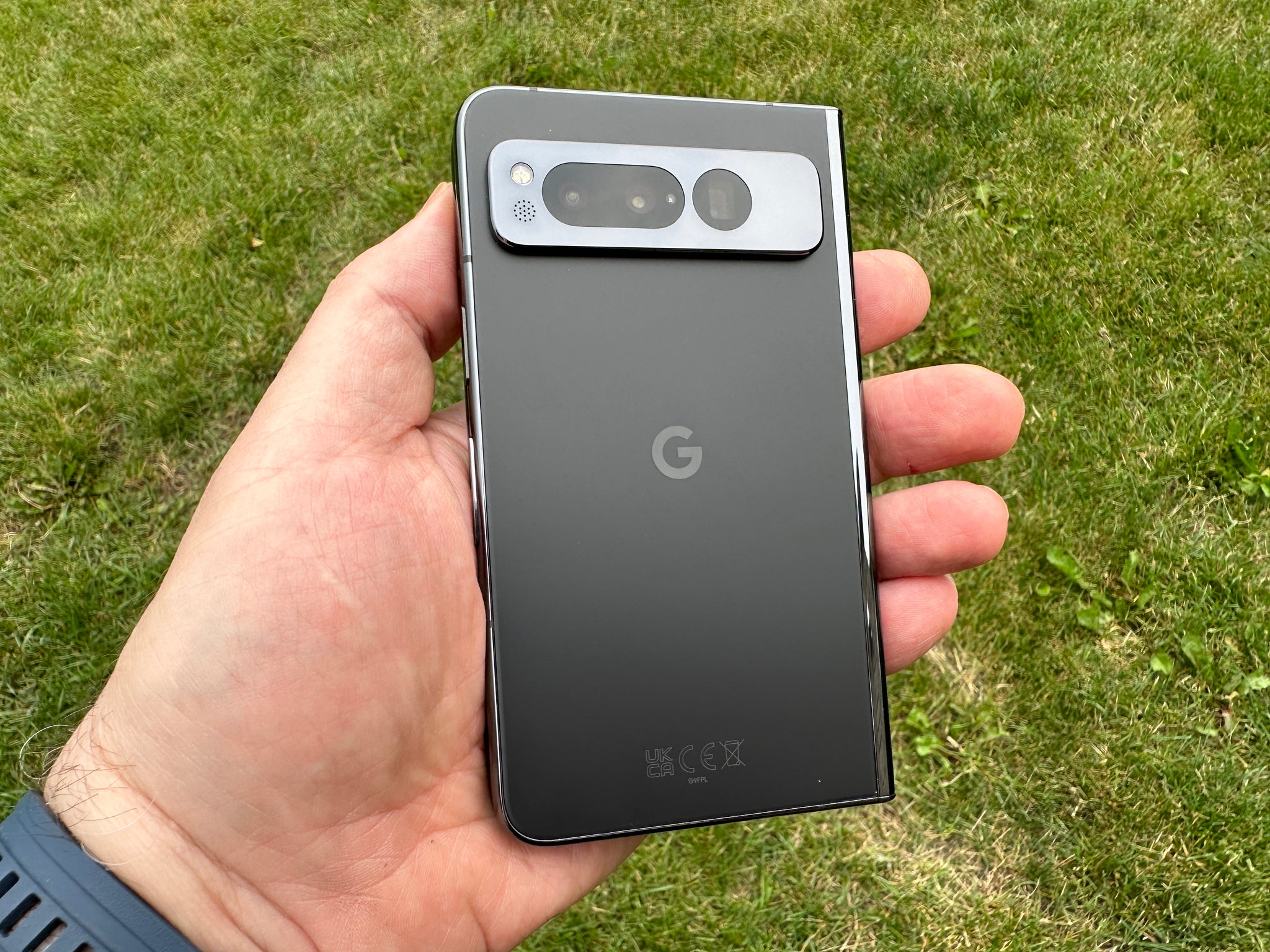 Buy Google Pixel Fold Canada