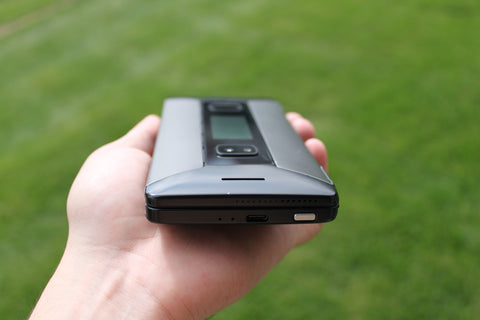 Buy Planet Computer Cosmo Communicator PDA Plaza Canada