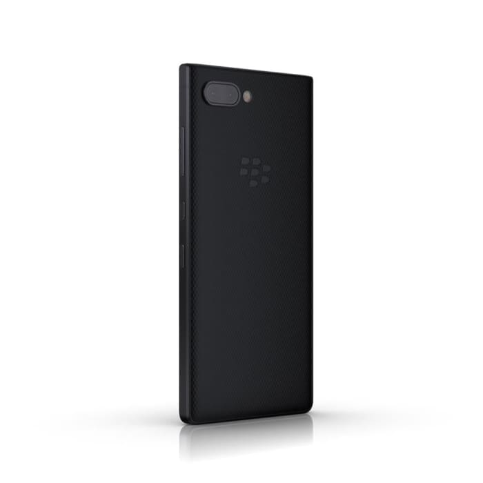 BlackBerry - SIMフリー（国内版） BlackBerry KEY2 BBF100-9の+