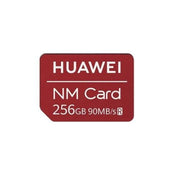 Buy Huawei NM Card 256Gb for Mate 20, Mate 20 X, Mate 20 Pro in