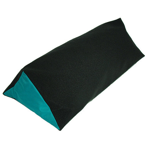 triangle pillow