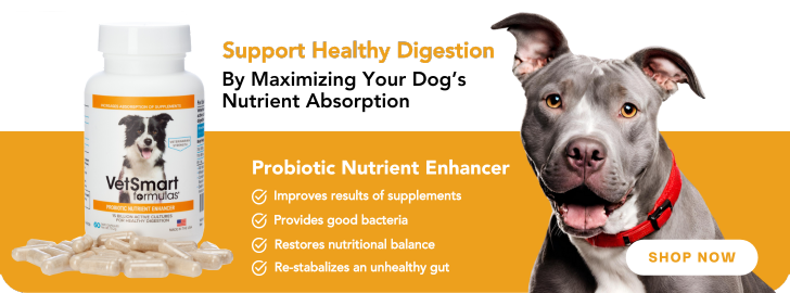 Probiotic Nutrient Enhancer