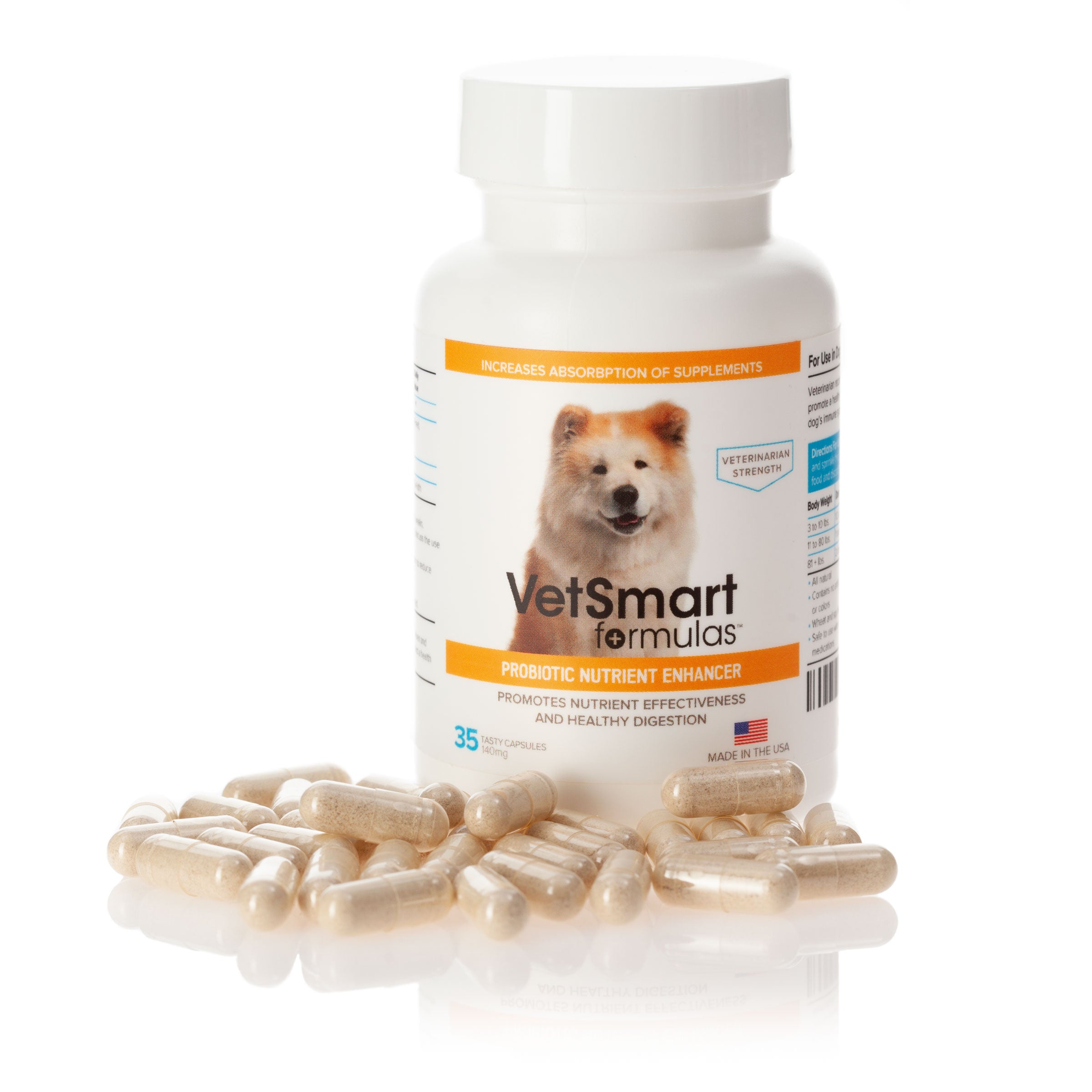 enhancer dog joint supplement