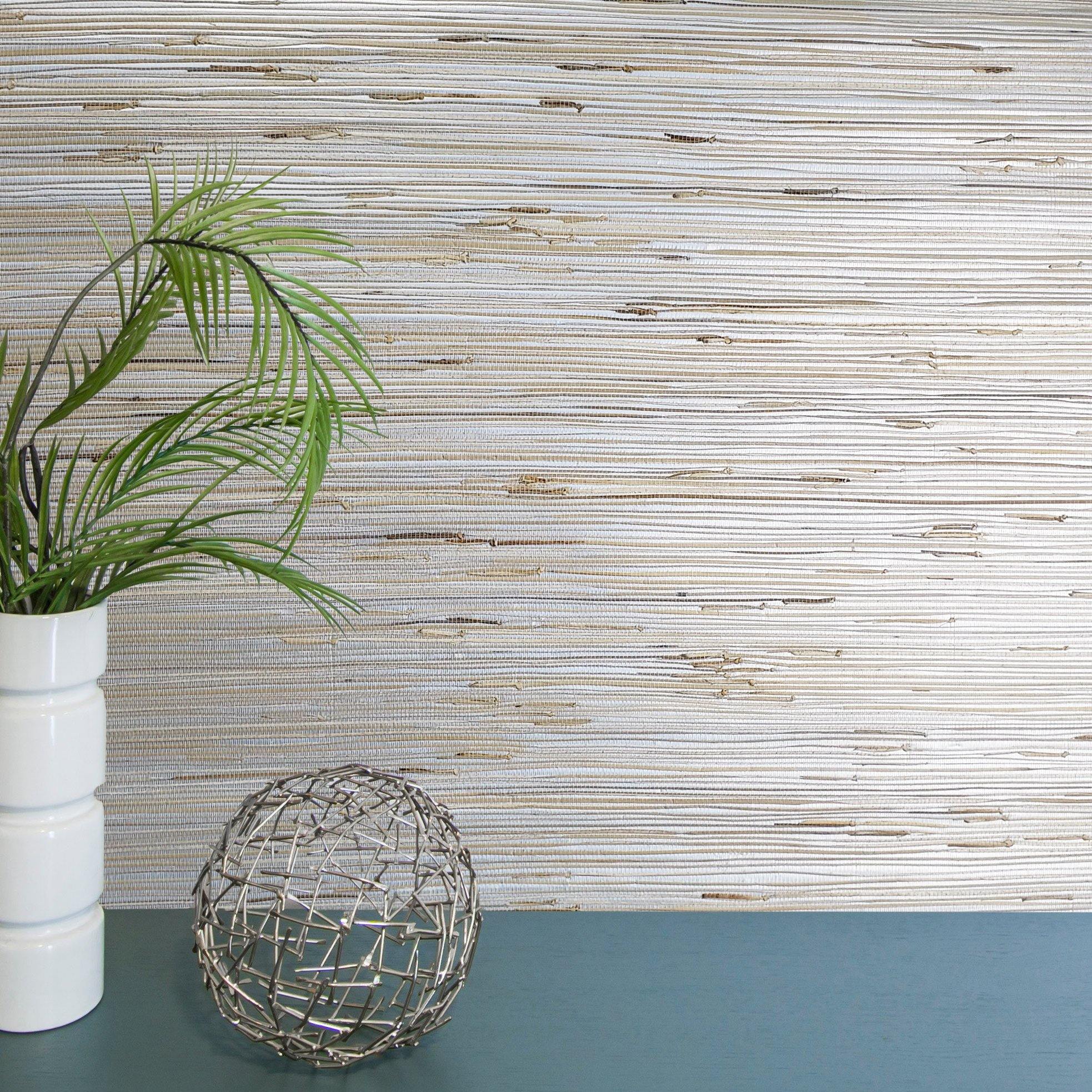 Grasscloth wallpaper – Tagged “ivory-wallpaper” – wallcoveringsmart