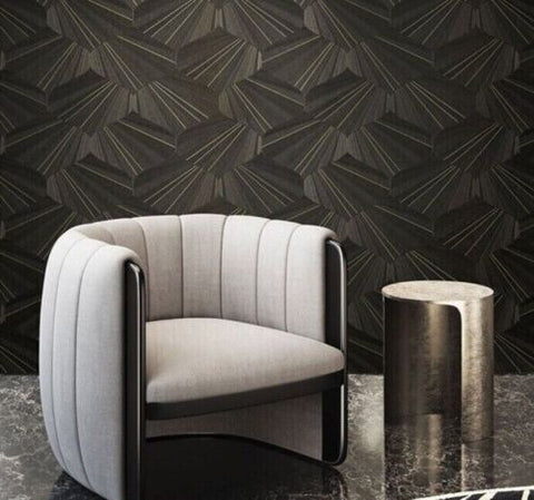 black-geometric-wallpaper-orlando-tampa-store