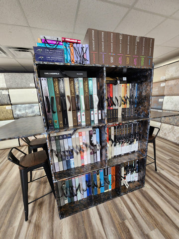 wallpaper store Tampa offering wallpaper in stock as well as catalogs books of wallpaper