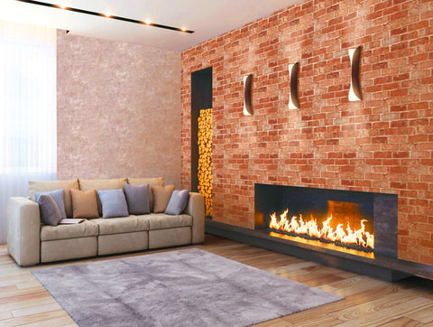 Orange-rustic-brick-wallpaper-buy-usa-wallcoveringsmart