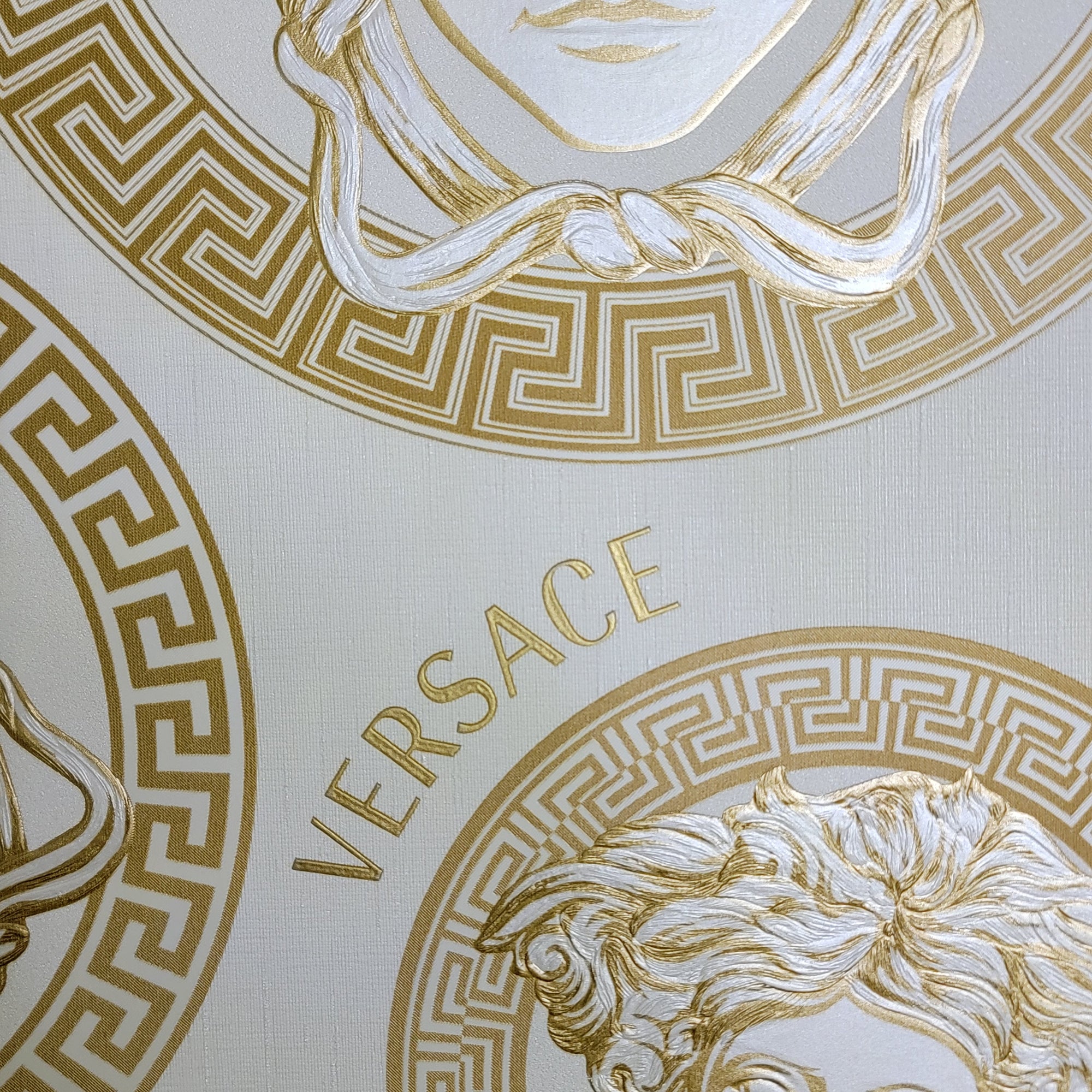 Download Wallpaper Versace  Logo Versace  Free Transparent PNG Download   PNGkey