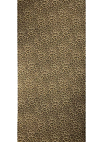 255053 Wallpaper black gold modern leopard cheetah animal skin 3D ...