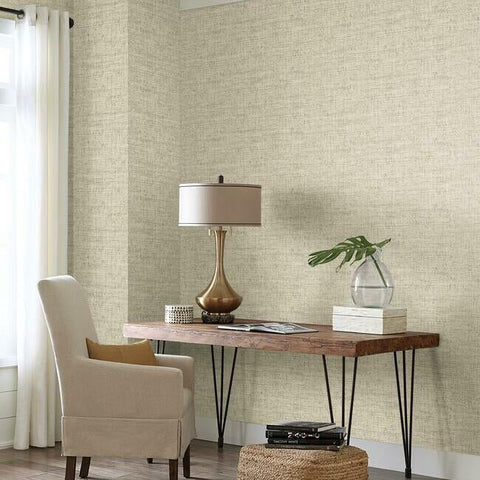 CY1556 York Papyrus Weave Beige Wallpaper – wallcoveringsmart