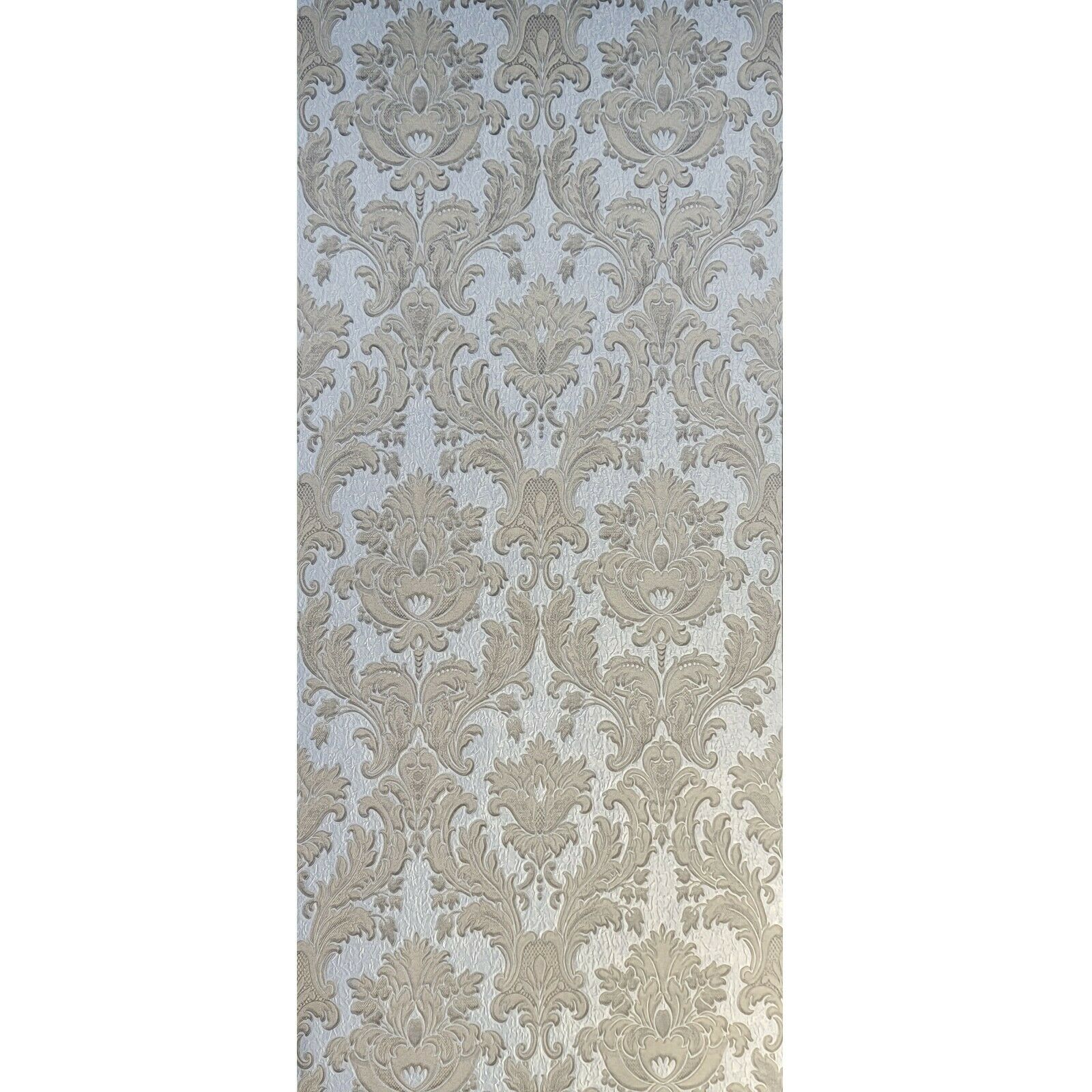 ivory damask background